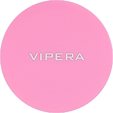 Розсипчаста еко-пудра для обличчя - Vipera Face Eco Powder — фото N1