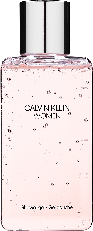 Calvin Klein Women - Гель для душу — фото N1