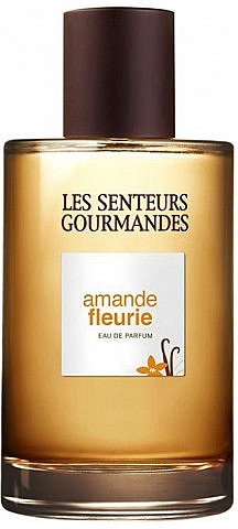 Les Senteurs Gourmandes Amande Fleurie - Парфюмированная вода — фото N2