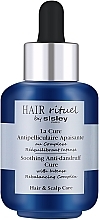  Сироватка для волосся проти лупи - Sisley Hair Rituel Soothing Anti-Dandruff Cure (тестер) — фото N1