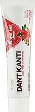 Зубная паста "Сила свежего геля" - Patanjali Dant Kanti Fresh Power Gel Toothpaste — фото N1