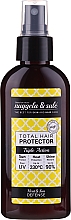 Средство для защиты волос - Nuggela & Sule` Total Hair Protector — фото N1