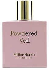 Духи, Парфюмерия, косметика Miller Harris Powdered Veil - Парфюмированная вода (пробник)