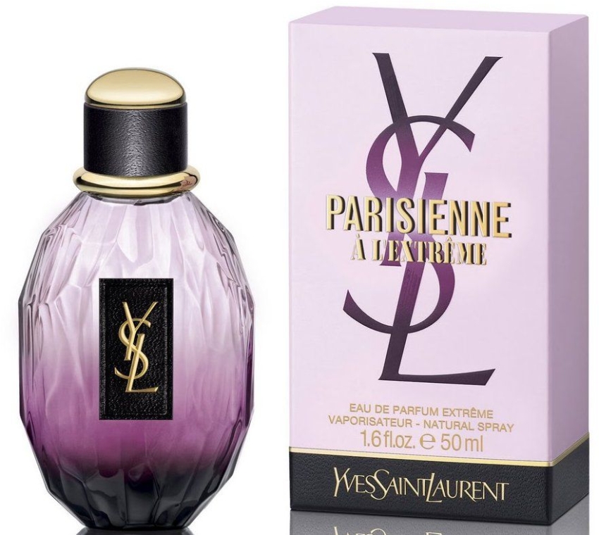 Yves Saint Laurent Parisienne a L'Extreme - Парфюмированная вода