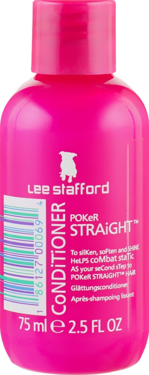 Кондиционер для волос - Lee Stafford Poker Conditioner whith P2FIFTY Complex