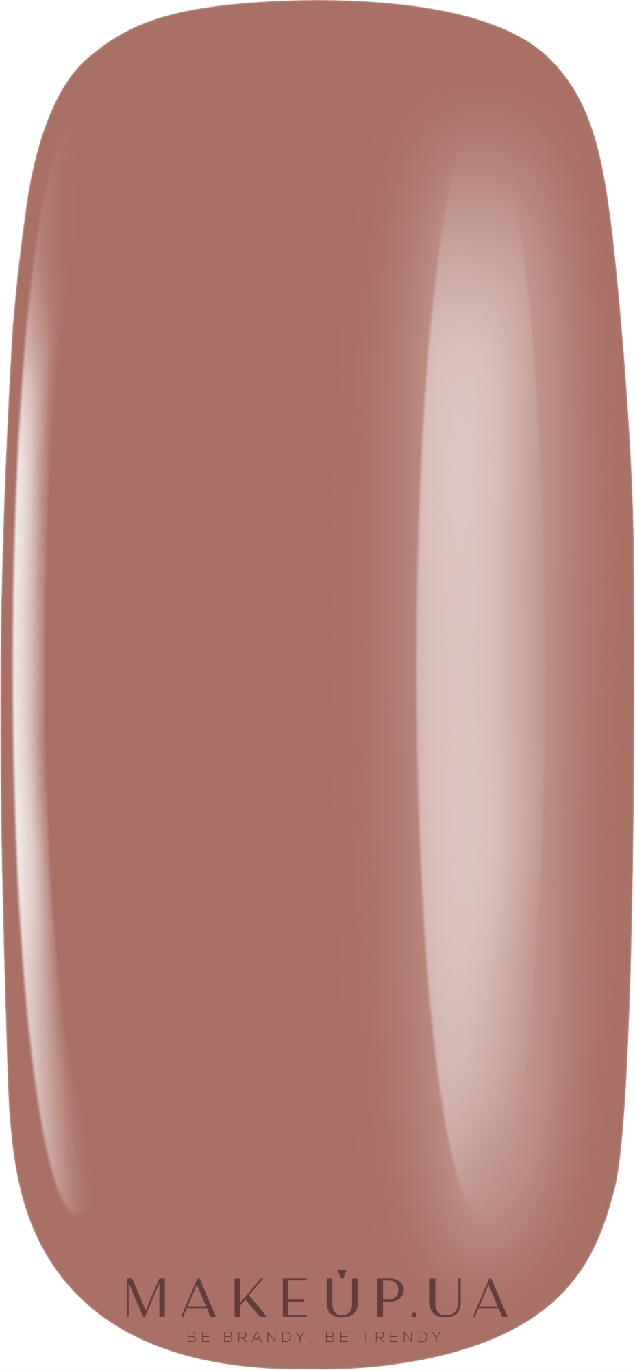 Лак для нігтів - Semilac Business Line UV Hybrid Nail Polish — фото 190 - Powder Beige