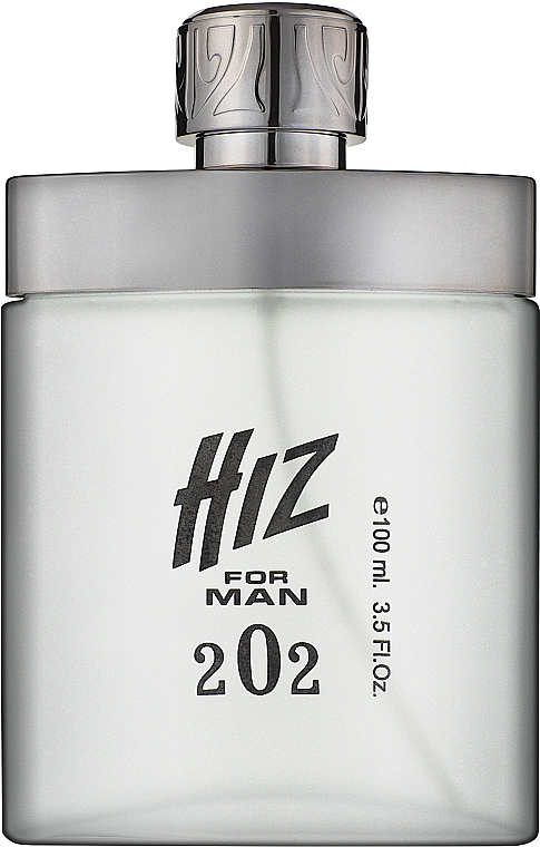 Aroma Parfume Hiz 202 - Туалетная вода — фото N1