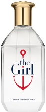 Духи, Парфюмерия, косметика Tommy Hilfiger The Girl - Туалетная вода (тестер без крышечки)