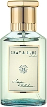 Духи, Парфюмерия, косметика Shay & Blue London Atropa Belladonna - Парфюмированная вода