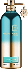 Montale Blue Matcha - Парфумована вода — фото N3
