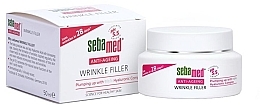 Крем-філер від зморщок - Sebamed Anti-Ageing Wrinkle Filler — фото N1