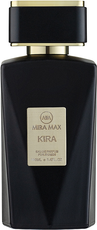 Mira Max Kira - Парфюмированная вода