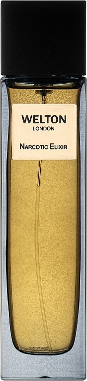Welton London Narcotic Elixir - Духи (тестер с крышечкой) — фото N1