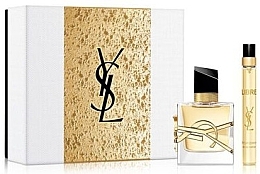 Парфумерія, косметика Yves Saint Laurent Libre - Набір (edp/30ml + edp/10ml)