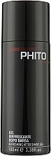 Духи, Парфюмерия, косметика Освежающий гель после бритья - Phito Uomo Refreshing After Shave Gel