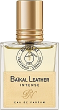 Nicolai Parfumeur Createur Baikal Leather Intense - Парфумована вода — фото N2