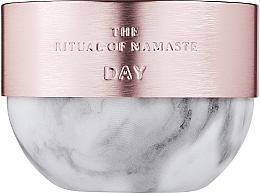 Антивозрастной дневной крем для лица - Rituals The Ritual of Namaste Glow Anti-Ageing Day Cream — фото N2