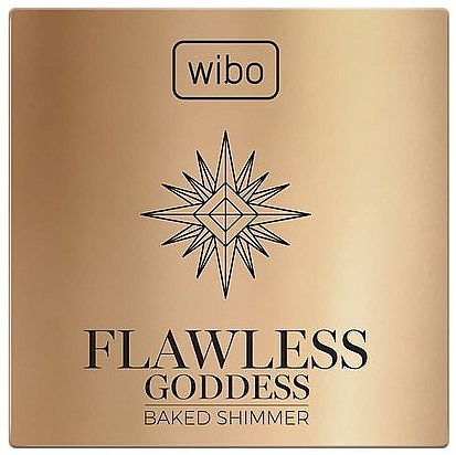 Хайлайтер - Wibo Flawless Goddess Highlighter — фото N1