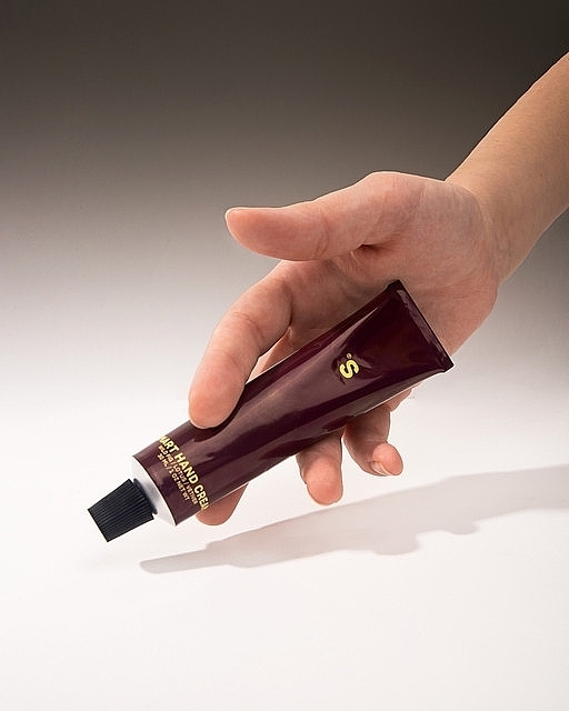 Крем для рук "Инжир" - Sisters Aroma Smart Hand Cream — фото N2