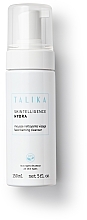 Парфумерія, косметика Зволожувальна пінка для вмивання - Talika Skintelligence Hydra Face Foaming Cleanser