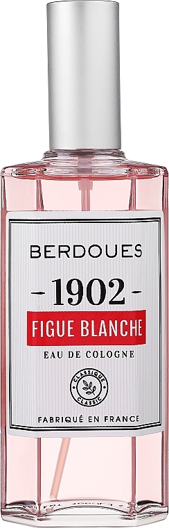 Berdoues 1902 Figue Blanche - Одеколон