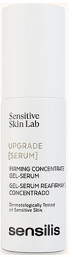Сироватка для обличчя - Sensilis Upgrade Serum — фото N1