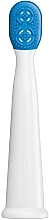 Насадки для электрической зубной щетки, белые, 4 шт. - Sencor SOX 012BL — фото N3