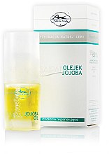 Олія жожоба - Jadwiga Jojoba Oil — фото N1