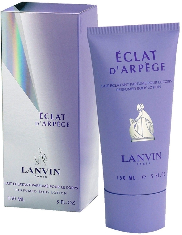 Lanvin Eclat D`Arpege - Лосьон для тела — фото N1