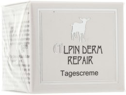 Духи, Парфюмерия, косметика Крем дневной "На козьем молоке" - Styx Naturcosmetic Alpin Derm Day Cream