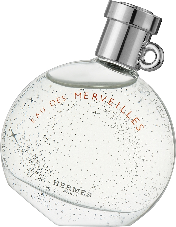 Hermes Eau des Merveilles - Туалетна вода (міні)