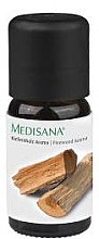 Парфумерія, косметика Ароматична олія "Сосновий ліс" - Medisana Pinewood Aroma