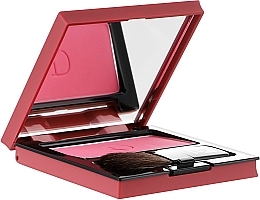 Румяна - Diego Dalla Palma Compact Powder For Cheeks — фото N3