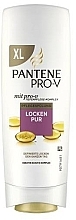 Духи, Парфюмерия, косметика Кондиционер для вьющихся волос - Pantene Pro-V Curls Pure Conditioner 