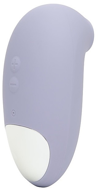 Клиторальный стимулятор - Lovehoney Mon Ami Air Suction Stimulator — фото N2