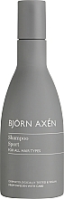 Спортивний шампунь для волосся - BjOrn AxEn Sport Shampoo — фото N1