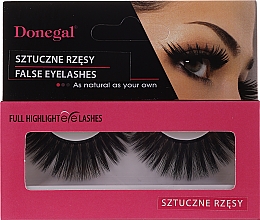 Духи, Парфюмерия, косметика Накладные ресницы, 4470 - Donegal Eyelashes