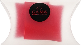 Термостійкий силіконовий килимок для прасочок і плойок - Ga.Ma GT9903 — фото N3