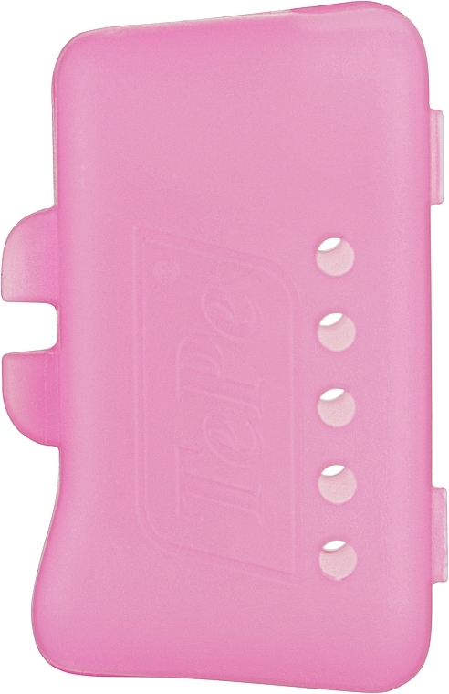 Защитный колпачок для зубной щетки, розовый - TePe — фото N1