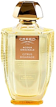 Духи, Парфюмерия, косметика Creed Acqua Originale Citrus Bigarade - Парфюмированная вода (тестер с крышечкой)
