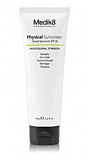 Духи, Парфюмерия, косметика Солнцезащитный крем SPF30 - Medik8 Physical Sunscreen SPF30