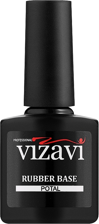 Базове каучукове камуфлювальне покриття - Vizavi Professional Potal — фото N1
