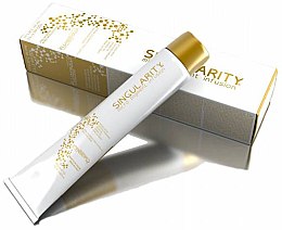 Парфумерія, косметика Фарба для волосся - Imperity Singularity Hair Color Cream