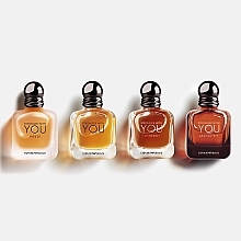 Giorgio Armani Emporio Armani Stronger With You Absolutely - Парфуми — фото N7
