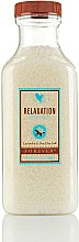 Духи, Парфюмерия, косметика Расслабляющая соль для ванны - Forever Relaxation Bath Salt