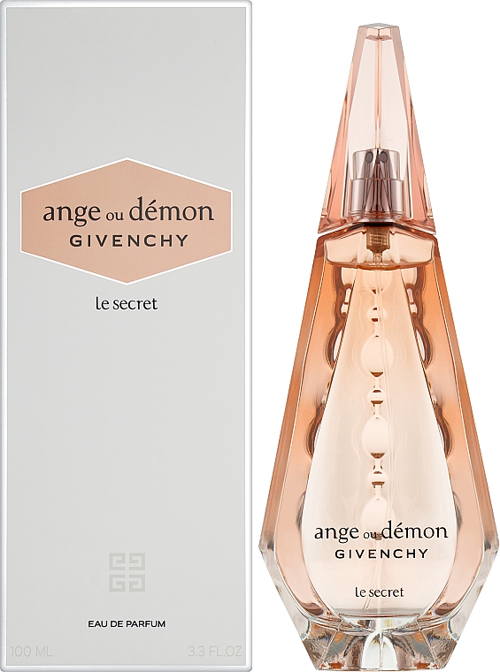 Givenchy Ange Ou Demon Le Secret 2014 - Парфюмированная вода — фото N2