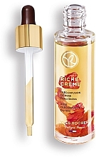 Сироватка для обличчя з трояндовою олією - Yves Rocher Rose Oleo Infusion — фото N2