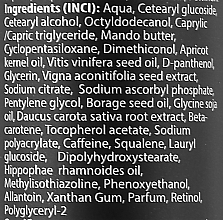 Крем для лица с ретинолом и витамином С - Pelart Laboratory Retinol Cream With Vitamin C — фото N6