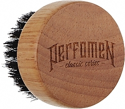 Щетка для бороды - Perfomen Classic Series Beard Brush — фото N2
