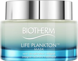 Духи, Парфюмерия, косметика Ночная маска для чувствительной кожи - Biotherm Life Plankton Mask